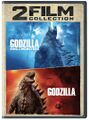 Warner Bros. 2-Film DVD pack