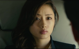 Kayoco Ann Patterson in Shin Godzilla