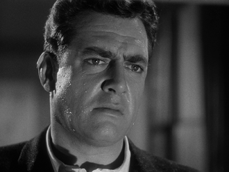 Steve Martin in Godzilla, King of the Monsters!