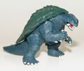 Gamera '99