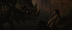 Cate Randa | Wikizilla, the kaiju encyclopedia