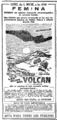 Spanish Rodan Newspaper