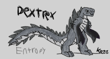 Entropy Claws