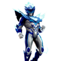 Azure Grace