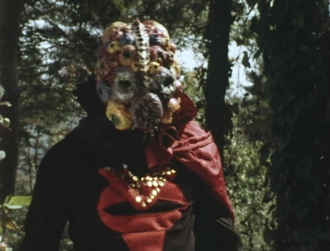 Ibogiller in Go! Godman