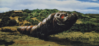 Mothra in Destroy All Monsters