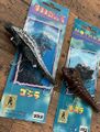 Fishing lures