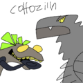 Cohozilla pfp