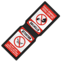 Travel Pass Holder