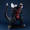 UA Monsters SpaceGodzilla
