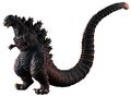 X-Plus Godzilla 2016 figure