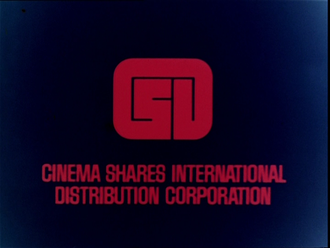 Cinema Shares' logo