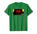 Opening Jet Jaguar T-shirt