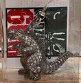 Godzilla 60th anniversary keychain