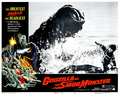 American Godzilla vs. the Smog Monster lobby card 4