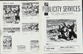The Rank Organisation King Kong vs. Godzilla publicity services pressbook