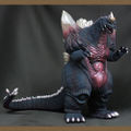X-Plus 30cm SpaceGodzilla