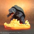 Gamera (1995) coinbank