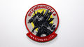 Mechagodzilla velcro patch