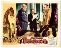American The Giant Behemoth lobby card 5