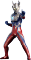 Ultraman Zero