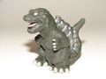 Godzilla 2001 finger puppet