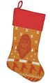 Holiday stocking