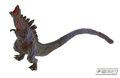 HG Series Godzilla 2016 third form figure