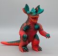 Popy Baragon