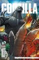 Godzilla #14 (issues #7-8)