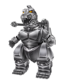 Super Mechagodzilla in Godzilla Battle Line