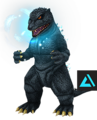 Godzilla(Tokyo Final Battle ver.)
