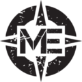 The Myth Explorer logo