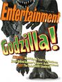 Entertainment Weekly GODZILLA