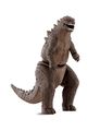 Smash Strike Godzilla by Bandai America