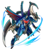 Millennium Gigan in Monster Strike