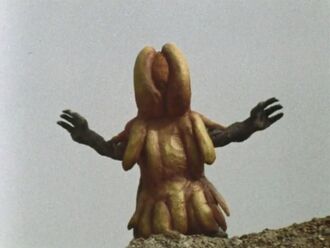 Gattlar in Go! Godman