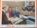 Japanese Invasion of Astro-Monster 1971 lobby card