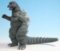 Marmit Godzilla 1973 Model kit