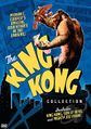 Warner Bros. The King Kong Collection DVD set