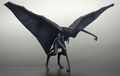X-Plus Winged MUTO