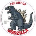 SD Godzilla 2002 coaster
