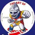 SD Jet Jaguar coaster