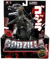 Bandai America Mechagodzilla 1974 (2012 Fusion Series release)