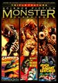 Science Fiction Monster Classics triple feature collection DVD