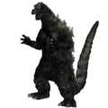 Godzilla 1964 in Godzilla (PlayStation 3 / PlayStation 4)