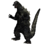Godzilla 1964 in Godzilla (PlayStation 4)