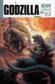 Godzilla Library Collection, Vol. 2