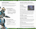 NA Xbox version: Pages 8 and 9