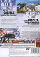 Back cover for the PAL PlayStation 2 version